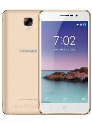 Замена дисплея на телефоне Doogee X10s в Астрахане